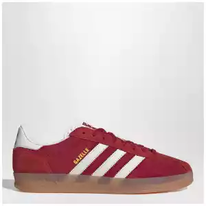 adidas Originals Sneakers Gazelle Indoor Pro Team Victory Red/Core White/Power Red