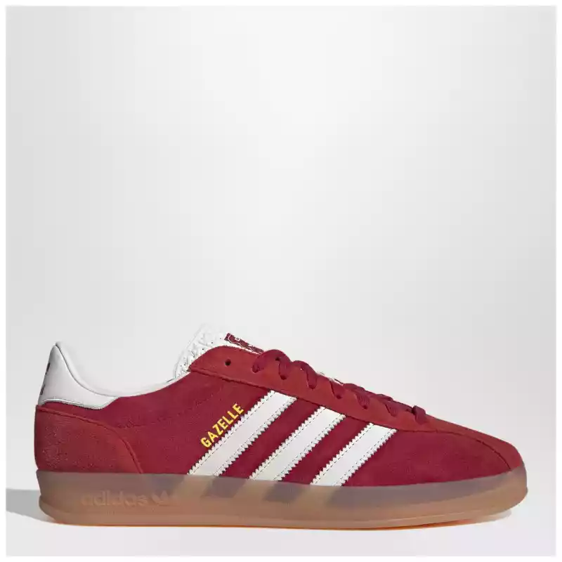 adidas Originals Sneakers Gazelle Indoor Pro Team Victory Red/Core White/Power Red