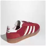 adidas Originals Sneakers Gazelle Indoor Pro Team Victory Red/Core White/Power Red