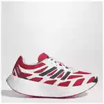 adidas Originals Sneakers Adizero Aruku white/red