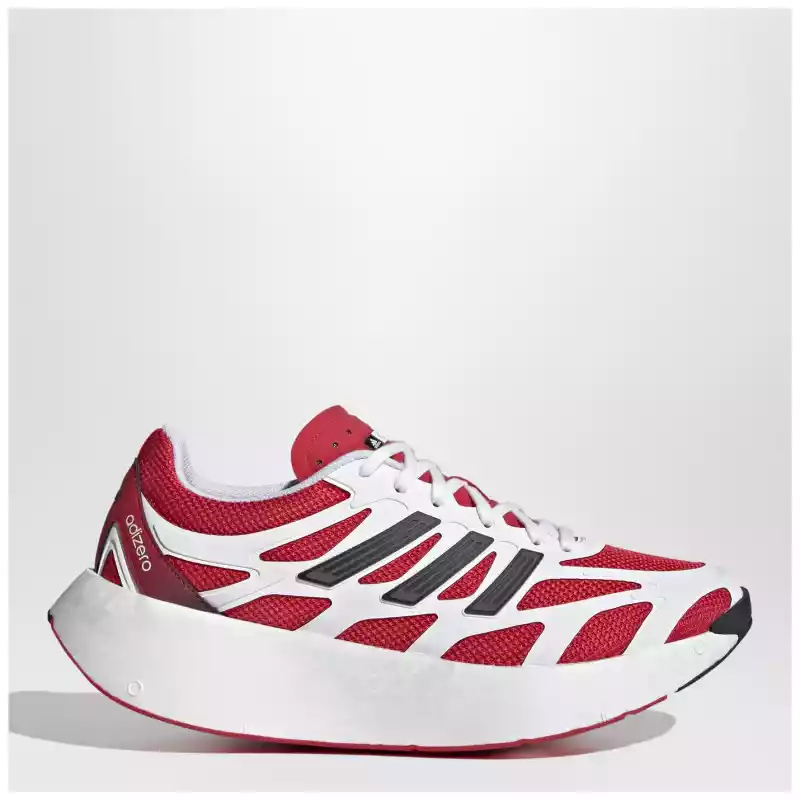 adidas Originals Sneakers Adizero Aruku white/red