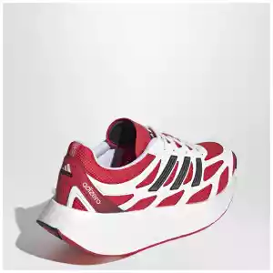 adidas Originals Sneakers Adizero Aruku white/red