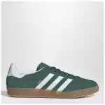 adidas Originals Gazelle Indoor green Sneakers