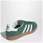 adidas Originals Gazelle Indoor green Sneakers