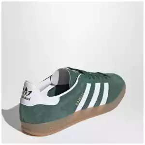 adidas Originals Gazelle Indoor green Sneakers