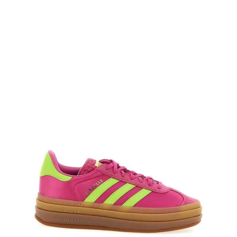 Adidas Originals Gazelle Bold Sneakers