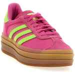 Adidas Originals Gazelle Bold Sneakers