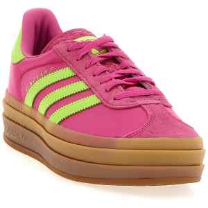 Adidas Originals Gazelle Bold Sneakers