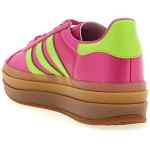 Adidas Originals Gazelle Bold Sneakers