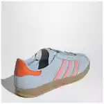 adidas Originals Gazelle Indoor Wonder blue Sneakers