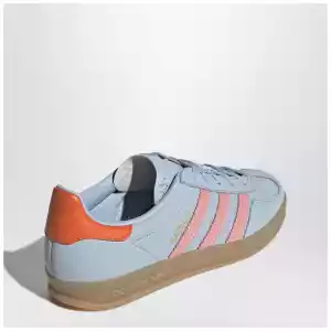 adidas Originals Gazelle Indoor Wonder blue Sneakers