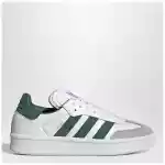 adidas Originals Samba XLG white/green Sneakers