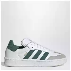 adidas Originals Samba XLG white/green Sneakers