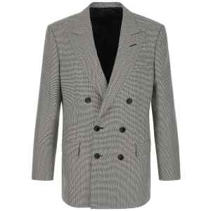Tom Ford Jacquard Blazer