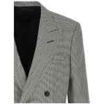 Tom Ford Jacquard Blazer