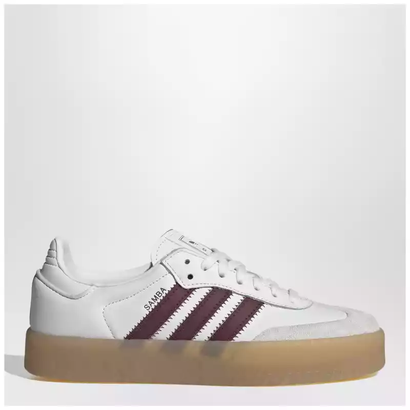 adidas Originals Sneakers Sambae Cloud White/Shadow Red/Off White