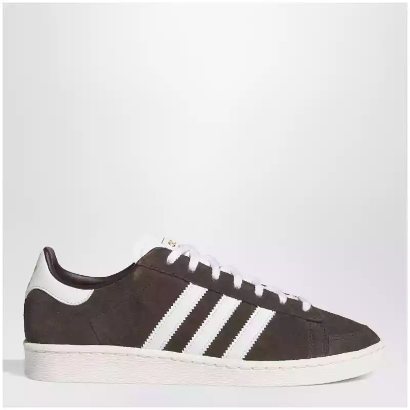 adidas Originals Sneakers Jabbar Lo Aurora Coffee/Cloud White/Off White