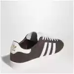 adidas Originals Sneakers Jabbar Lo Aurora Coffee/Cloud White/Off White