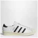 adidas Originals Superstar Vintage Core White&Black/Cream White Sneakers