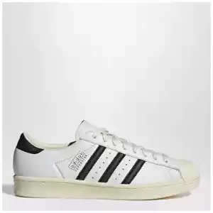 adidas Originals Superstar Vintage Core White&Black/Cream White Sneakers