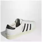 adidas Originals Superstar Vintage Core White&Black/Cream White Sneakers