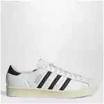 adidas Originals Superstar Vintage Core White&Black/Cream White Sneakers