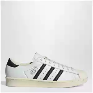 adidas Originals Superstar Vintage Core White&Black/Cream White Sneakers
