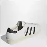 adidas Originals Superstar Vintage Core White&Black/Cream White Sneakers