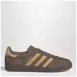 adidas Originals Sneakers Gazelle Indoor Cargo Brown/Golden Beige/Cloud White