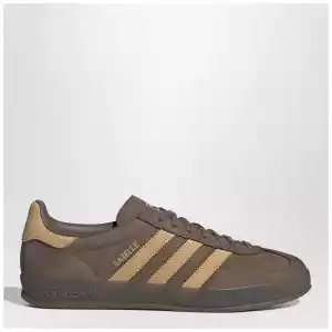 adidas Originals Sneakers Gazelle Indoor Cargo Brown/Golden Beige/Cloud White