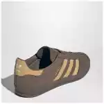 adidas Originals Sneakers Gazelle Indoor Cargo Brown/Golden Beige/Cloud White