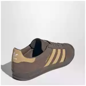 adidas Originals Sneakers Gazelle Indoor Cargo Brown/Golden Beige/Cloud White