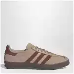 adidas Originals Sneakers Gazelle Indoor Trace Khaki/Fox Brown/Cloud White