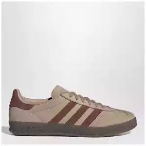 adidas Originals Sneakers Gazelle Indoor Trace Khaki/Fox Brown/Cloud White