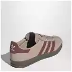 adidas Originals Sneakers Gazelle Indoor Trace Khaki/Fox Brown/Cloud White