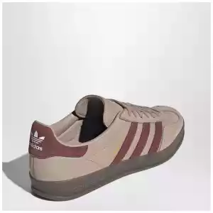adidas Originals Sneakers Gazelle Indoor Trace Khaki/Fox Brown/Cloud White