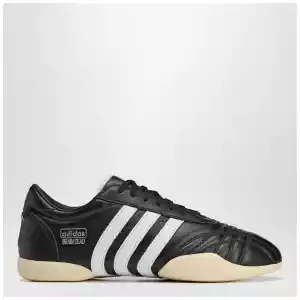 adidas x Brain Dead Sneakers Techwondo Core Black/Cloud White/Warm Vanilla