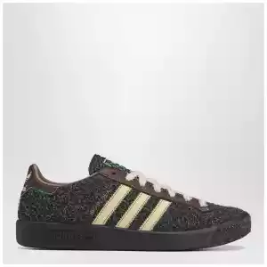 adidas x Brain Dead Sneakers Forest Hills black