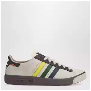adidas x Brain Dead Sneakers Forest Hills cream