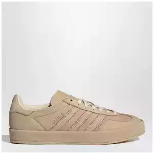 adidas Originals Gazelle Indoor Sneakers beige