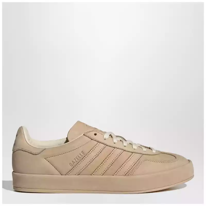 adidas Originals Gazelle Indoor Sneakers beige