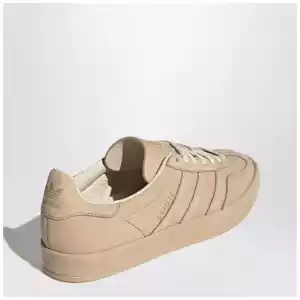 adidas Originals Gazelle Indoor Sneakers beige