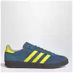 adidas Originals Sneakers Gazelle Indoor Pro Supplier Colour/Shock Yellow/Charcoal