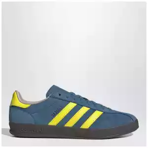 adidas Originals Sneakers Gazelle Indoor Pro Supplier Colour/Shock Yellow/Charcoal