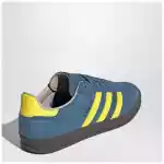 adidas Originals Sneakers Gazelle Indoor Pro Supplier Colour/Shock Yellow/Charcoal