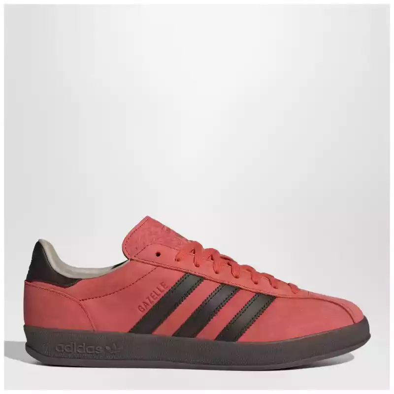 adidas Originals Sneakers Gazelle Indoor Pro Crew Red/Supplier Colour/Charcoal