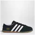 adidas Originals Gazelle Lo Pro Core Black/Cloud White Sneakers