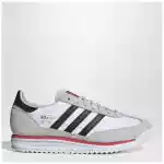 adidas Originals White/black SL 72 Sneakers