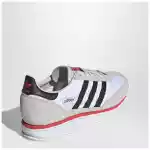 adidas Originals White/black SL 72 Sneakers