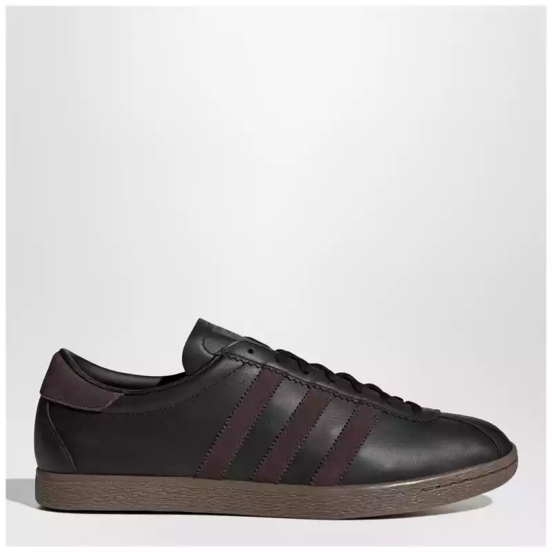 adidas Originals Sneakers Tobacco Core Black/Dark Brown/Gum